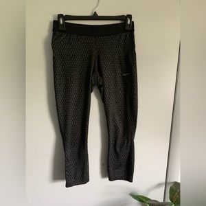 Nike Capri Leggings
